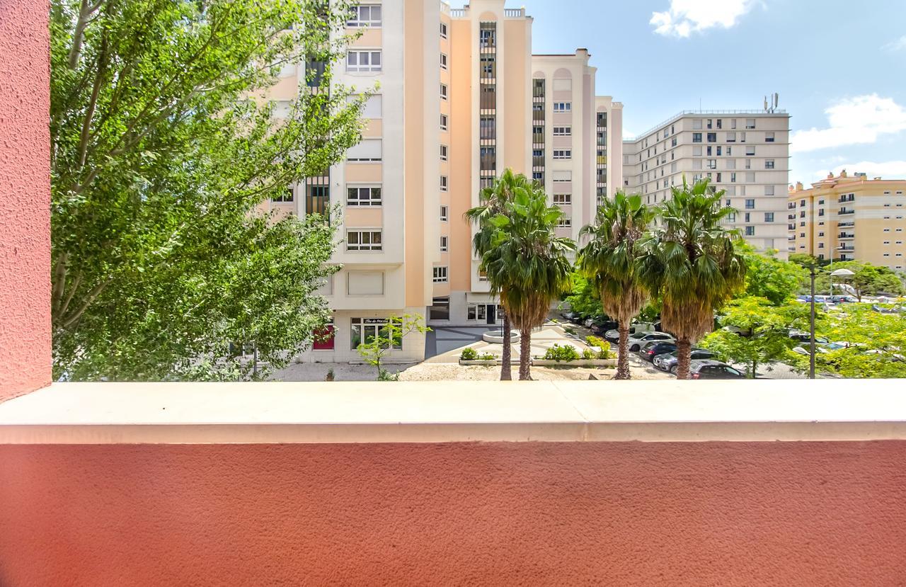 Lisbon Place & Beyond المظهر الخارجي الصورة