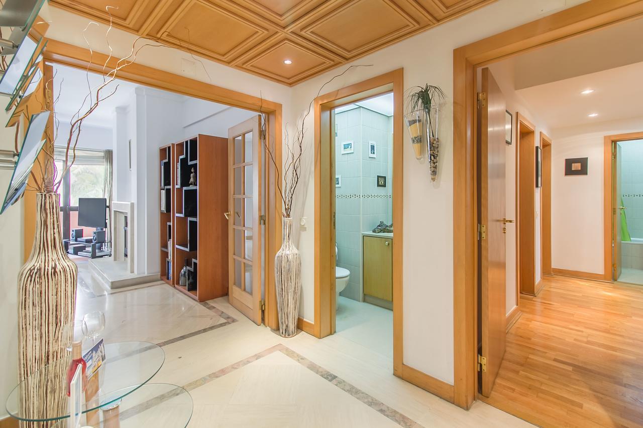 Lisbon Place & Beyond المظهر الخارجي الصورة