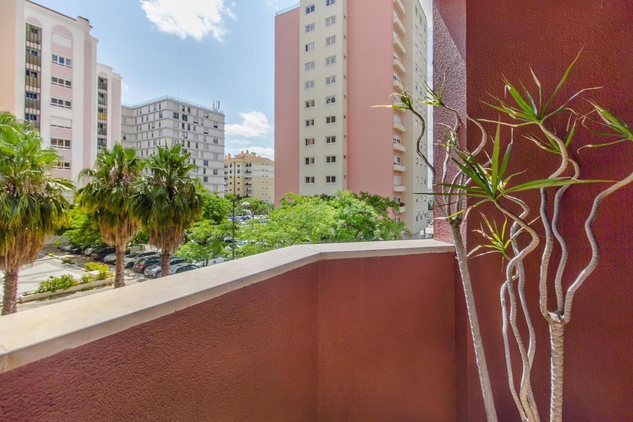Lisbon Place & Beyond المظهر الخارجي الصورة