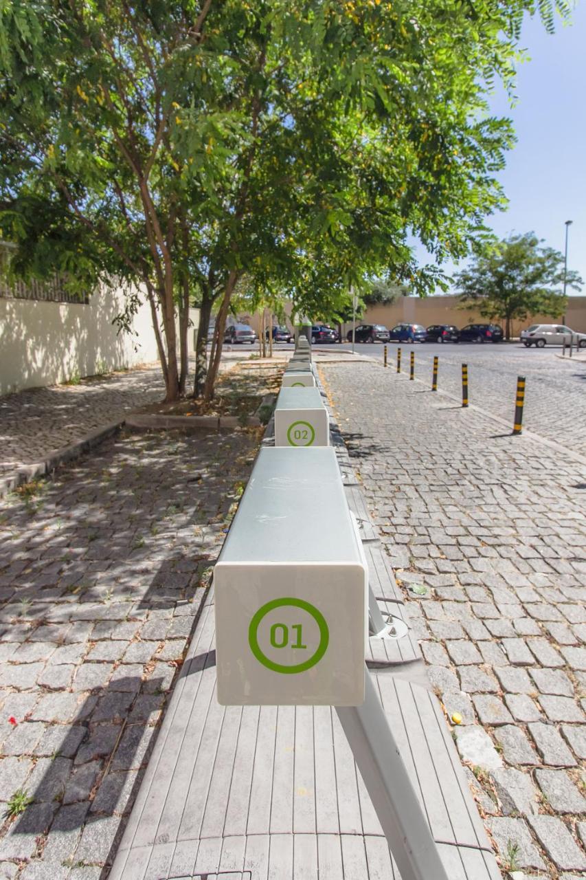 Lisbon Place & Beyond المظهر الخارجي الصورة