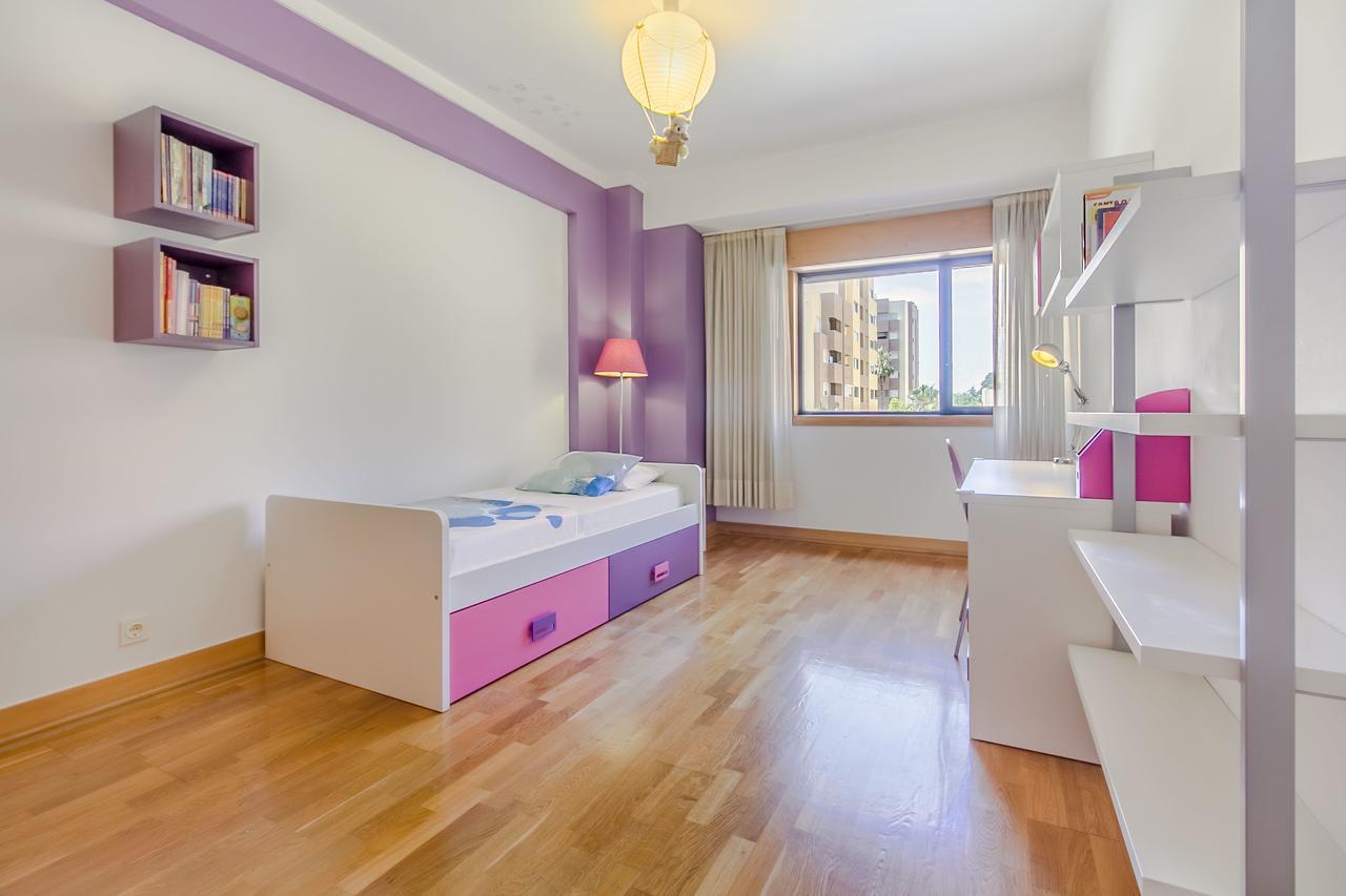 Lisbon Place & Beyond المظهر الخارجي الصورة