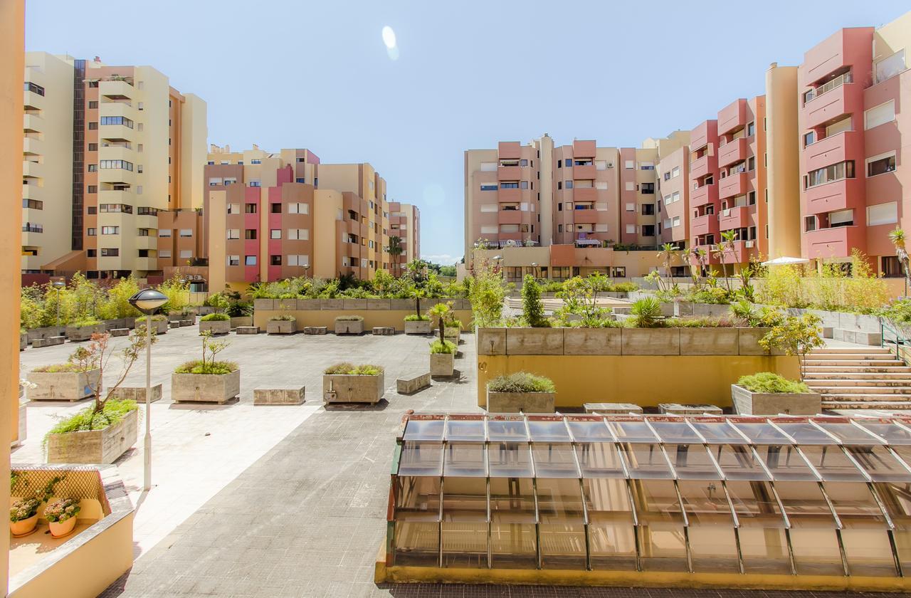 Lisbon Place & Beyond المظهر الخارجي الصورة
