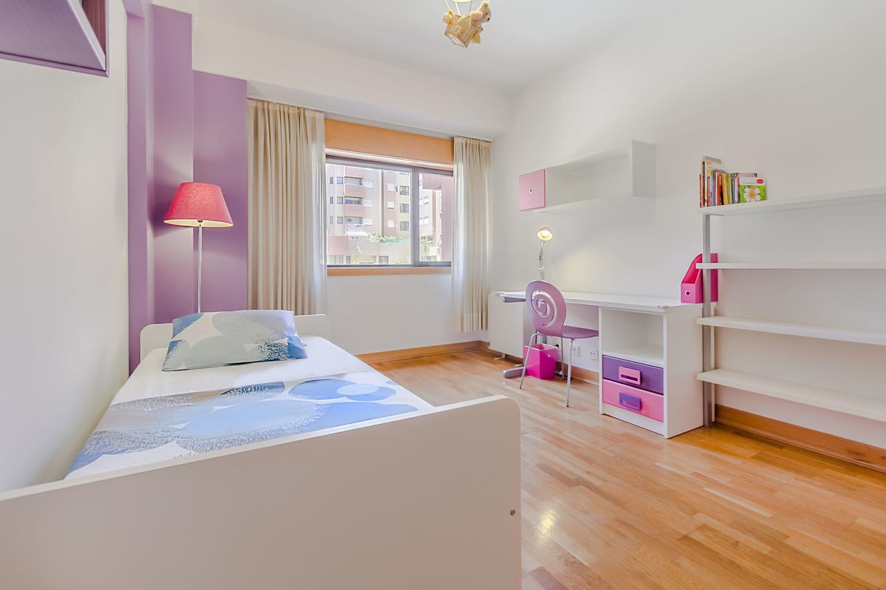 Lisbon Place & Beyond المظهر الخارجي الصورة