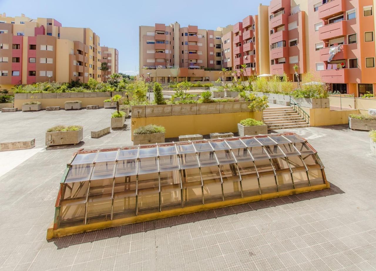 Lisbon Place & Beyond المظهر الخارجي الصورة