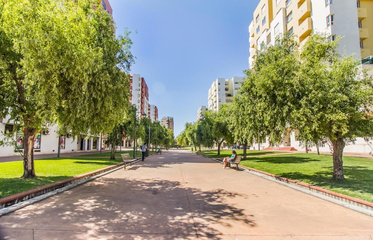 Lisbon Place & Beyond المظهر الخارجي الصورة