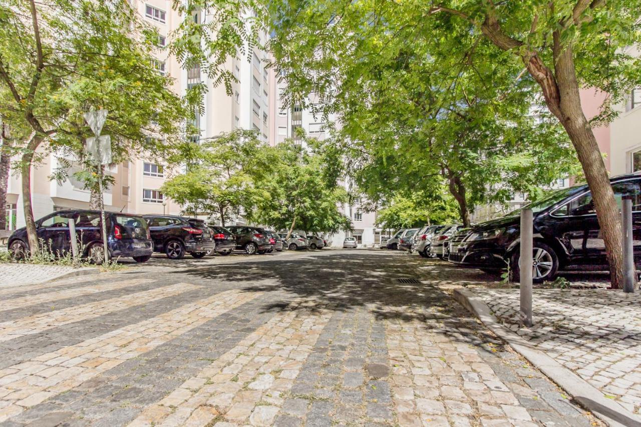 Lisbon Place & Beyond المظهر الخارجي الصورة