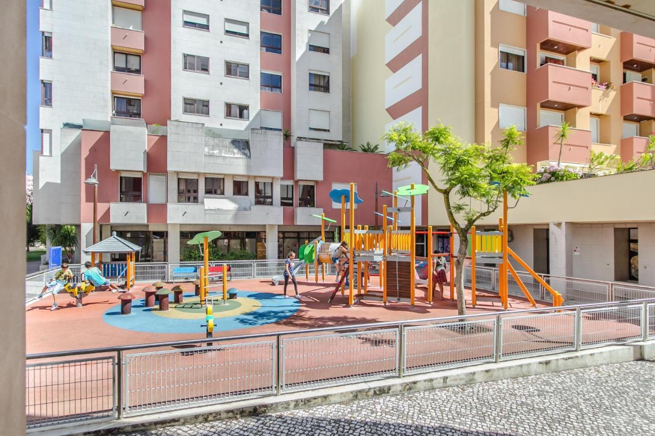 Lisbon Place & Beyond المظهر الخارجي الصورة